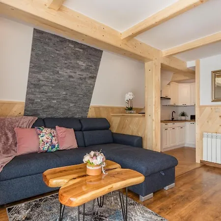 Goscinne Monika 民宿