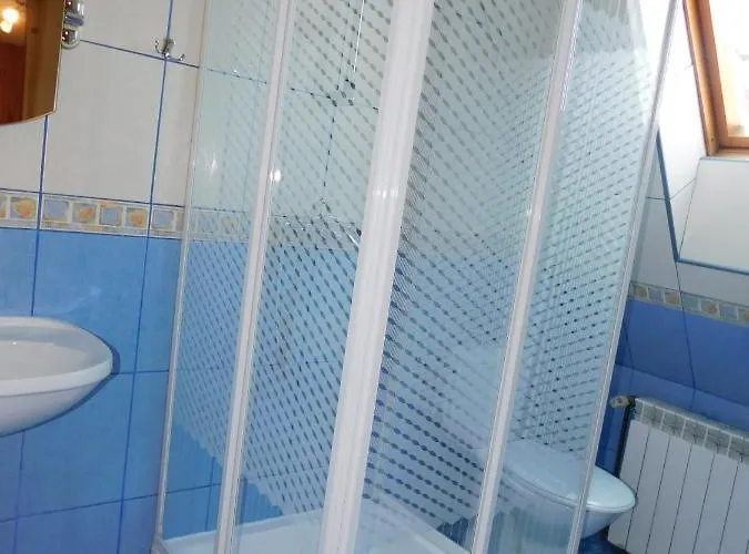 Goscinne Monika * 扎科帕内