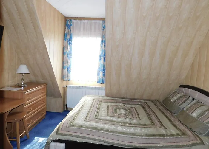 Goscinne Monika * 扎科帕内