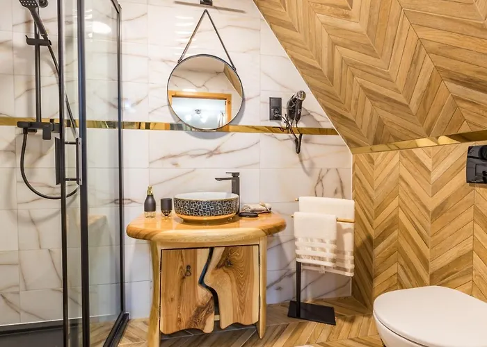 民宿 Goscinne Monika *