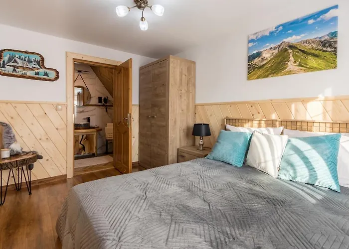 Goscinne Monika 扎科帕内