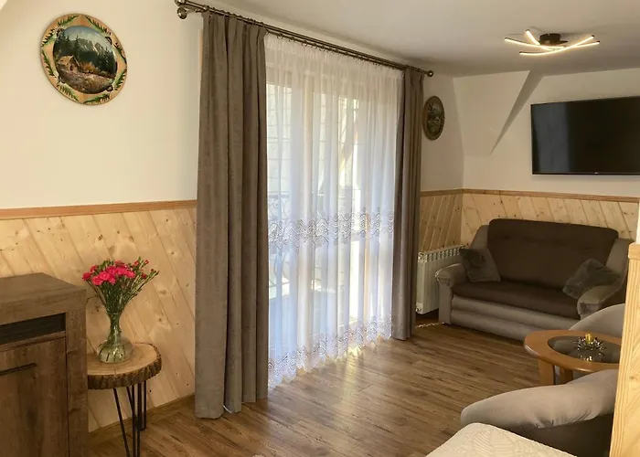 民宿 Goscinne Monika *