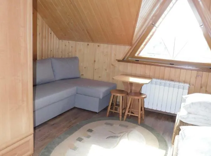 民宿 Goscinne Monika