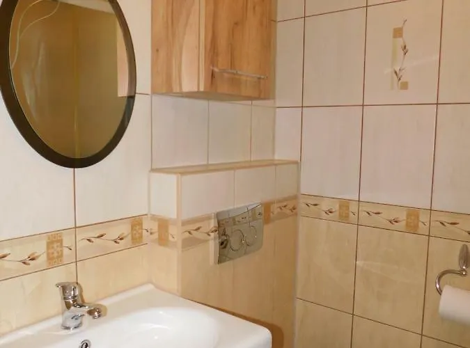 Goscinne Monika 民宿 扎科帕内