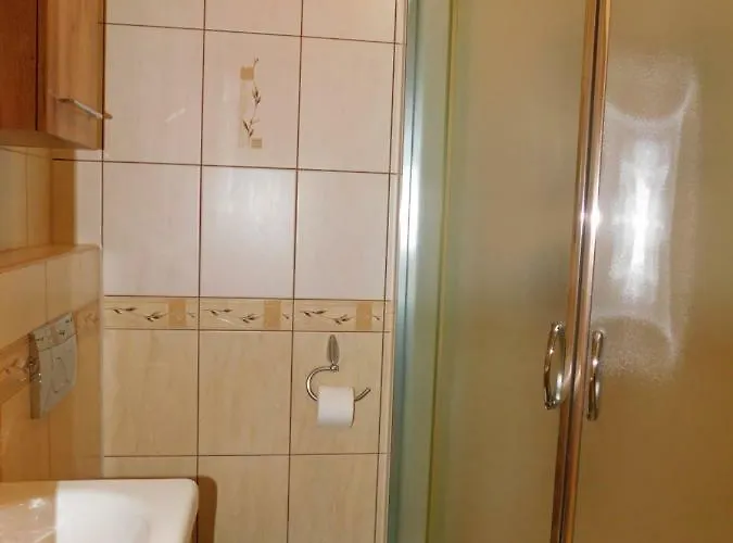 民宿 Goscinne Monika 扎科帕内