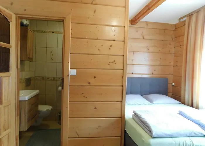 民宿 Goscinne Monika