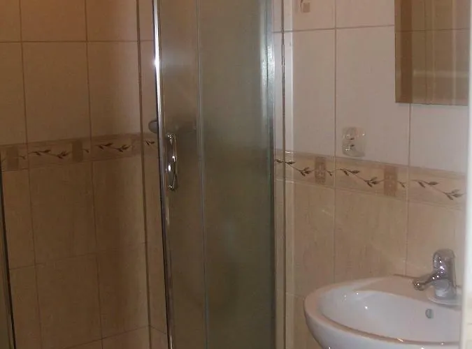 Goscinne Monika 民宿 扎科帕内