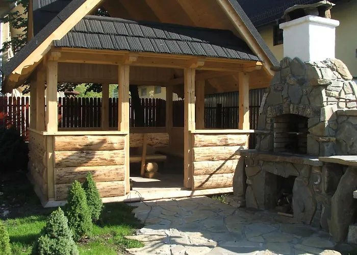 民宿 Goscinne Monika *