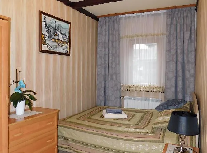 Goscinne Monika 民宿 *