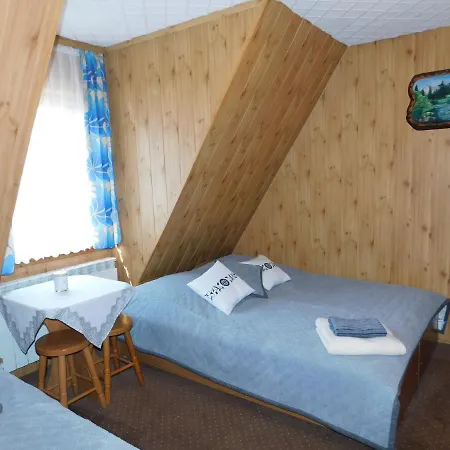 Habitación en casa particular Goscinne Monika *