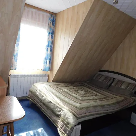 Séjour chez l'habitant Goscinne Monika *