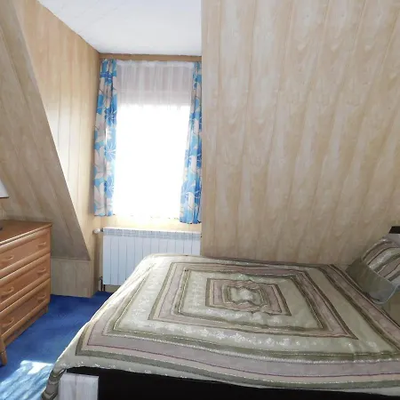 Goscinne Monika * Zakopane