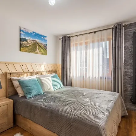 Goscinne Monika * Zakopane