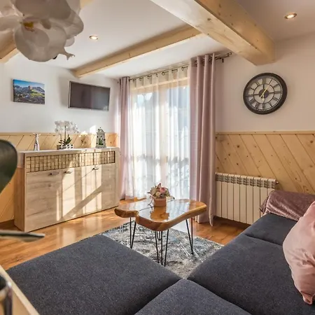 Goscinne Monika * Zakopane