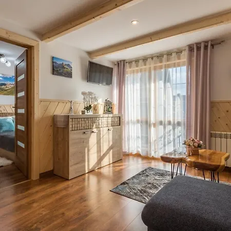 Habitación en casa particular Goscinne Monika *