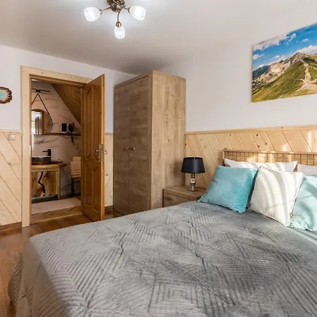 Goscinne Monika Zakopane