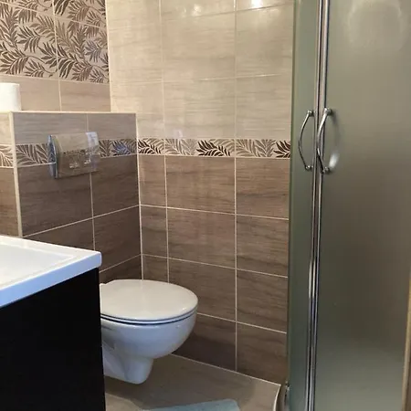 Privat bolig Goscinne Monika Zakopane