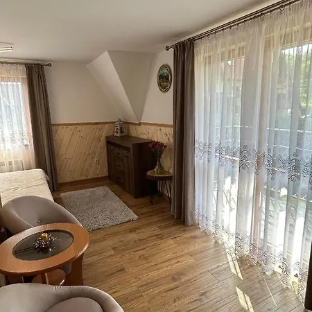 Goscinne Monika * Zakopane