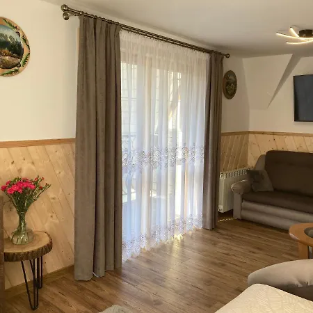 Privat bolig Goscinne Monika *