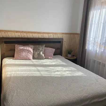 Goscinne Monika Zakopane