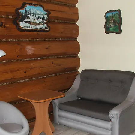 Privat bolig Goscinne Monika Zakopane