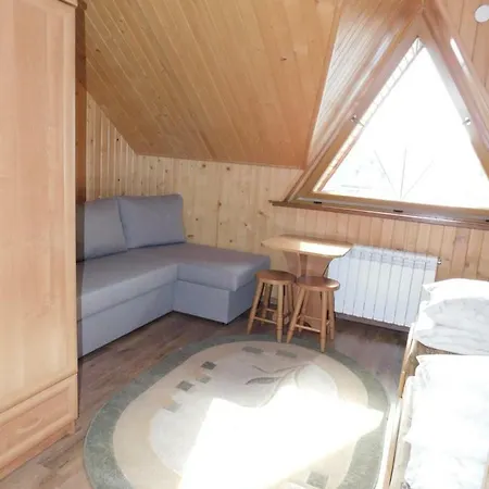 Privat bolig Goscinne Monika