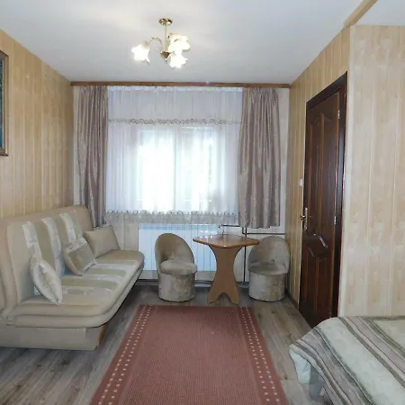 Goscinne Monika Zakopane