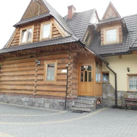 Goscinne Monika Privat bolig