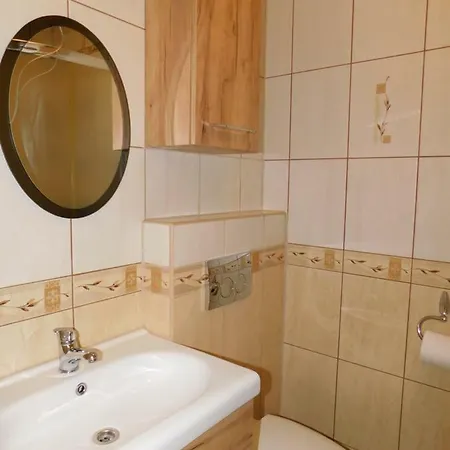 Goscinne Monika Privat bolig Zakopane