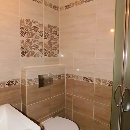 Goscinne Monika Privat bolig Zakopane