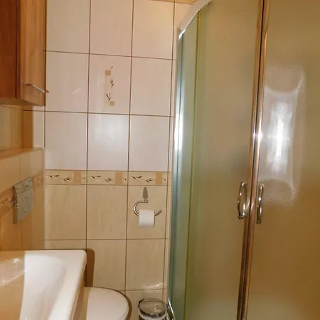 Habitación en casa particular Goscinne Monika Zakopane