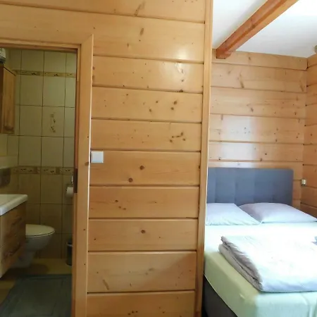 Habitación en casa particular Goscinne Monika