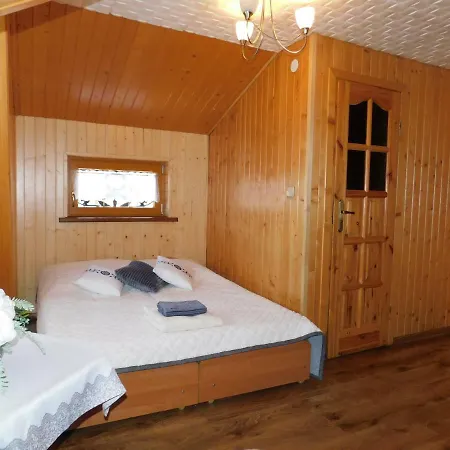 Privat bolig Goscinne Monika Zakopane