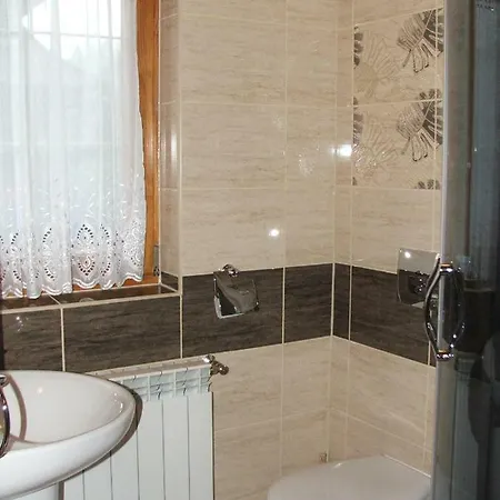 Goscinne Monika Privat bolig Zakopane