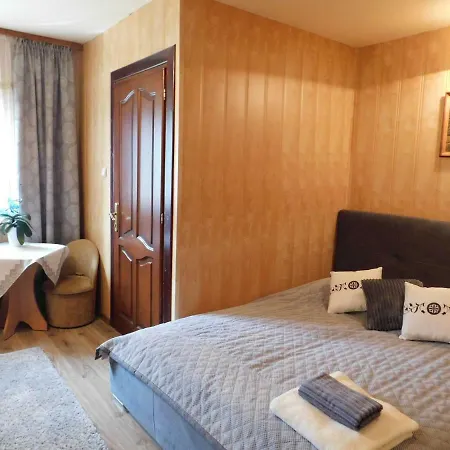 Privat bolig Goscinne Monika Zakopane