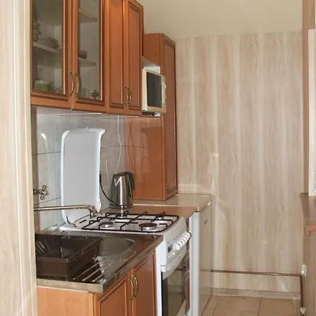 Goscinne Monika Habitación en casa particular