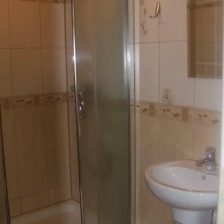 Goscinne Monika Privat bolig Zakopane