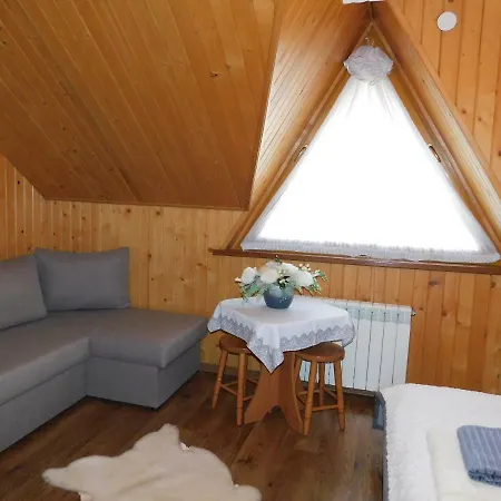 Goscinne Monika Zakopane