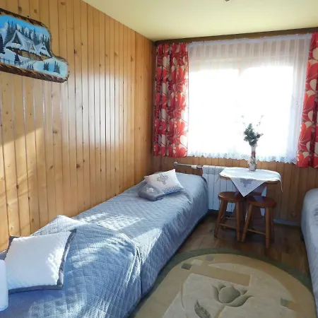Privat bolig Goscinne Monika Zakopane