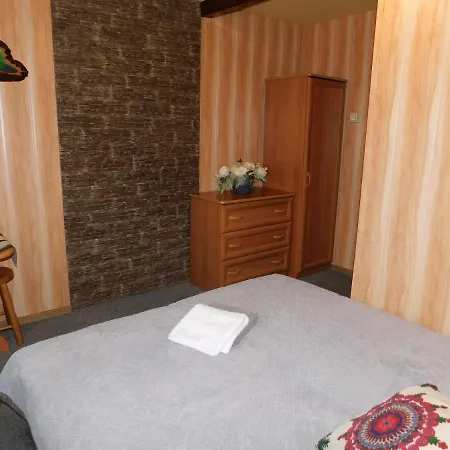 Privat bolig Goscinne Monika Zakopane