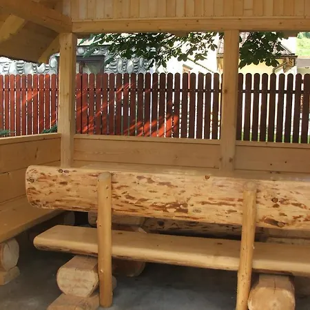 Goscinne Monika Habitación en casa particular *