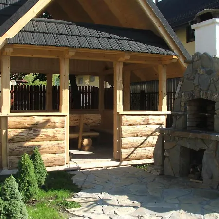 Habitación en casa particular Goscinne Monika *