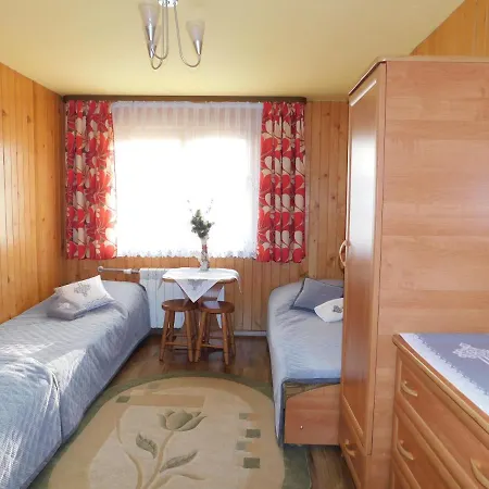 Goscinne Monika Privat bolig Zakopane