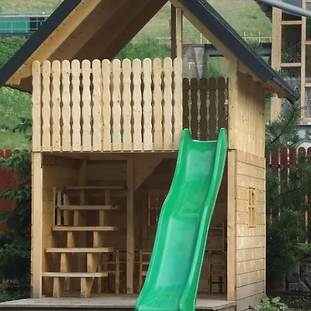 Goscinne Monika Séjour chez l'habitant *