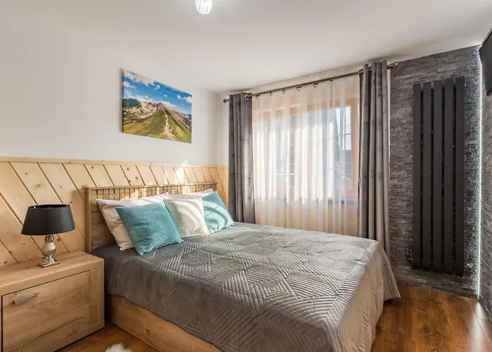 Goscinne Monika * Ζακοπάνε