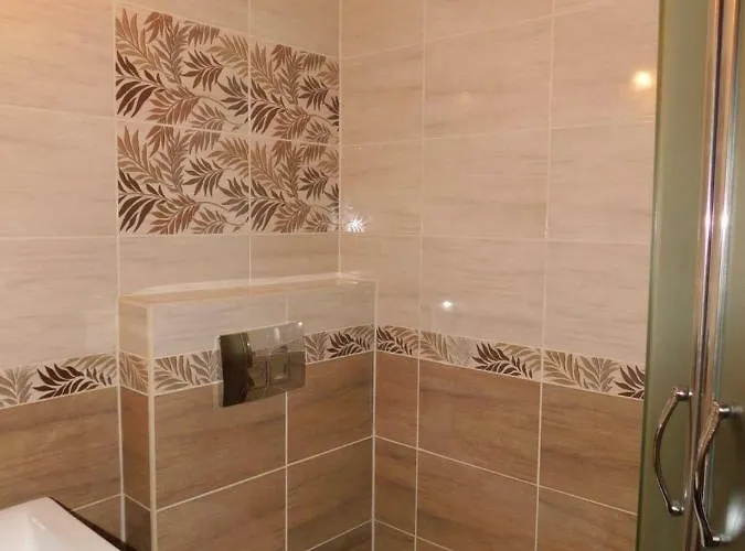 Goscinne Monika בית אירוח זקופאנה