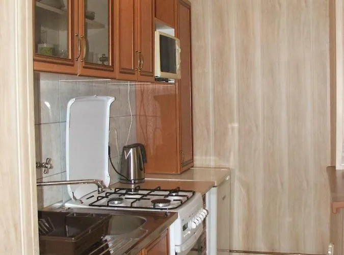 Goscinne Monika בית אירוח