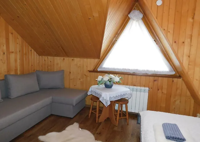 Goscinne Monika Ζακοπάνε